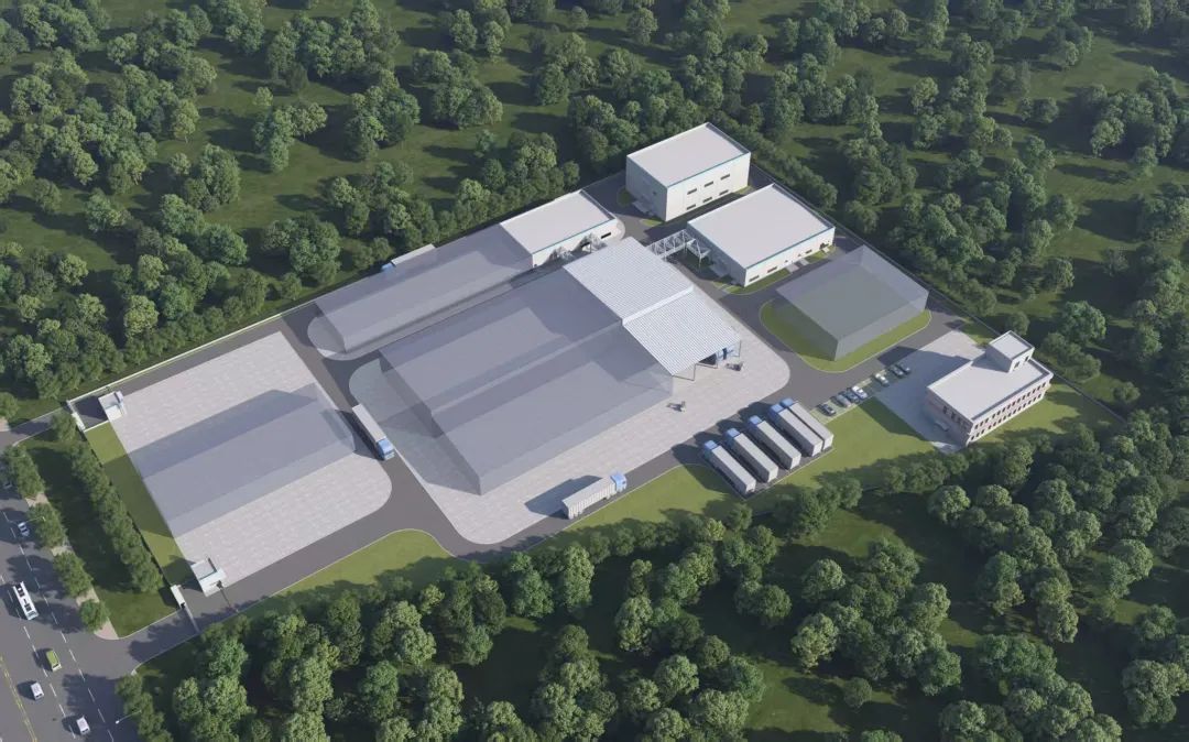 mansion88明升携手心连心签约绿氢供应，共促新疆能源化工转型